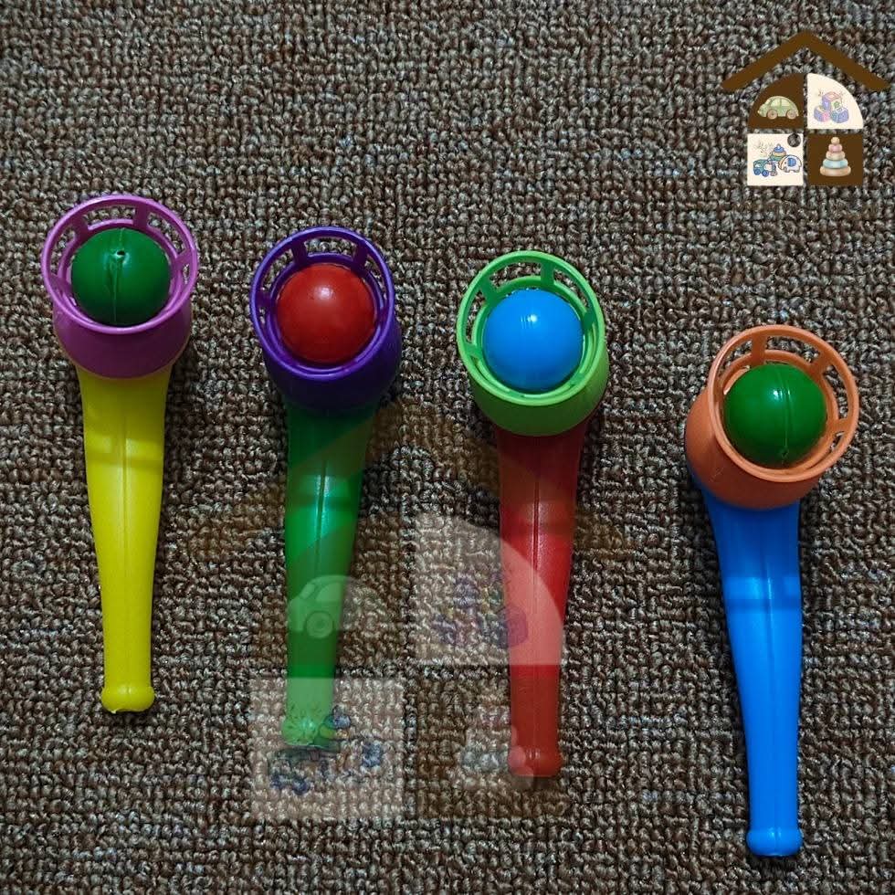 Ball Bashi