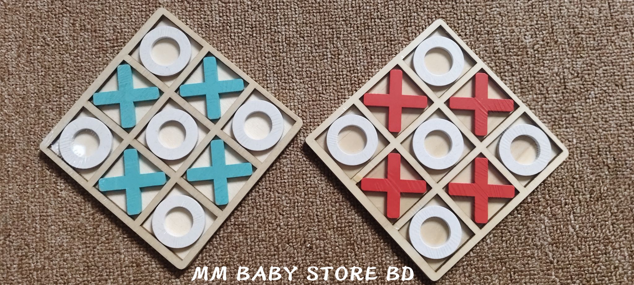 Tic-Tac-Toe